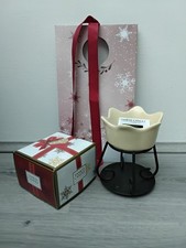 Yankee Candle Petal Bowl