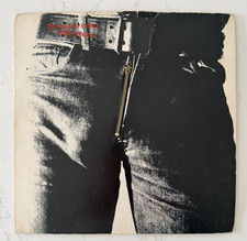 The Rolling Stones (Sticky
