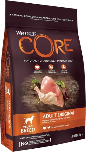 Wellness core adult original - wellness,