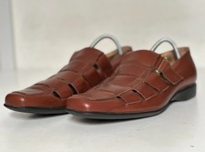 Salamander Men Leather Browns