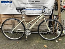 Orbea Ladies' Hybrid Bike