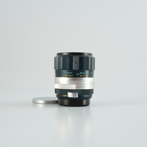 Excellent pentax auto takumar - excellent,