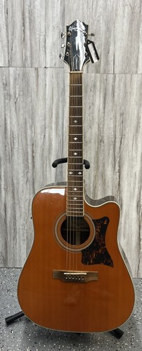 Epiphone masterbilt 500mce - epiphone, dr-500mce