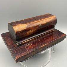 Vintage solid wood industrial - vintage,