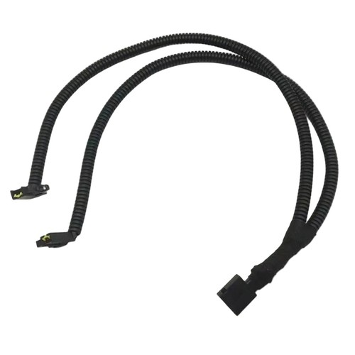 Type horn adapter - y, wiring