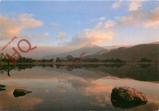 Picture Postcard__Loch Rannoch & Schiehallion