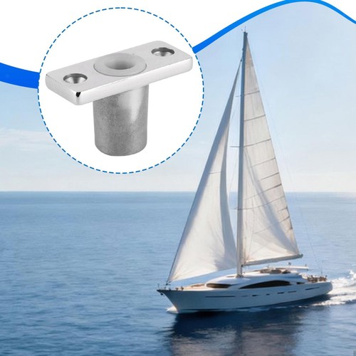 Oar lock holder - lock, row