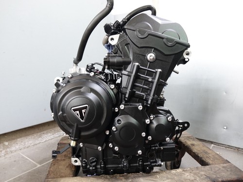 Engine 000 triumph - engine, 13,000