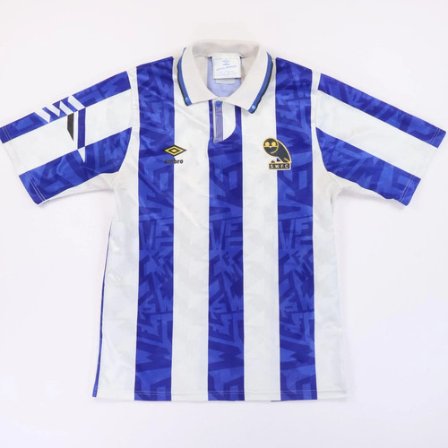 Original authentic sheffield - original,