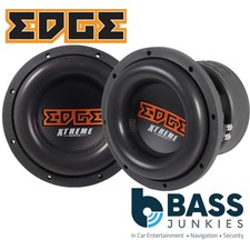 Edge EDX10D2-E3 - 10" 25cm