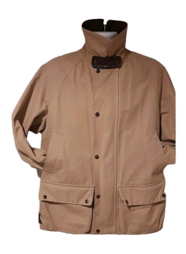 Mascot jacket mens size - mens,