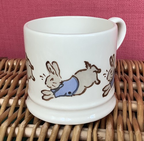 Emma bridgewater peter rabbit - emma,