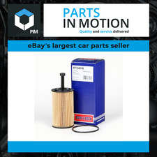 Oil Filter fits CITROEN C3