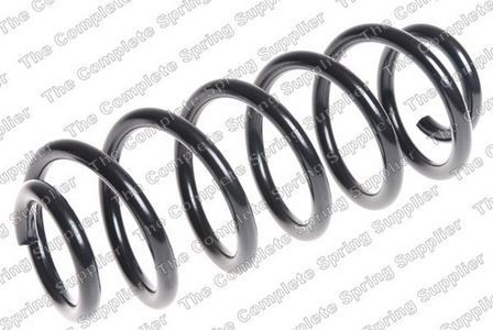 Kilen rear coil spring - rear,