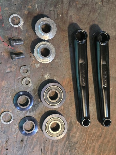 Profile racing 180mm rhd - 90's,