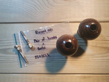 Vintage Record 071 Router