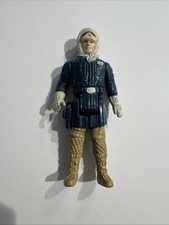 Han Solo Hoth Outfit Star Wars