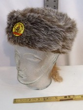 WALT DISNEY DAVY CROCKETT