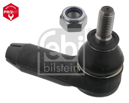 Tie rod end for audi - end, audi:100