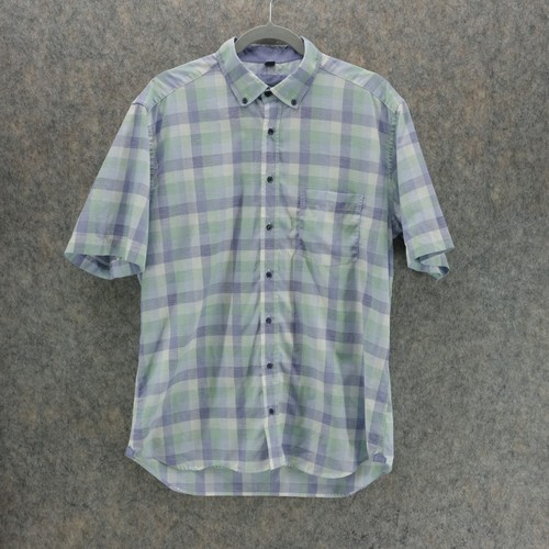 Eterna shirt men - eterna,