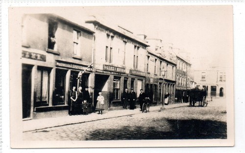 Murray street montrose angus - street,,