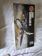 Airfix Short Sunderland MK.III