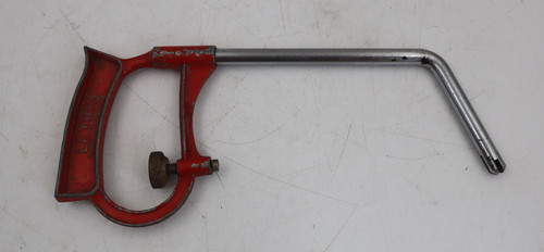 Vintage leyris made - made, in