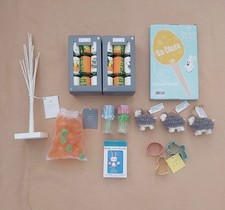 Easter bundle NEW decorations cards etc John Lewis Waitrose Rachel Ellen RRP £67