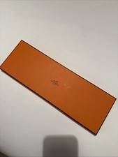Hermes Tie New