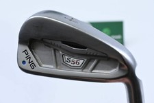 Ping S56 #4 Iron / 24 Degree /