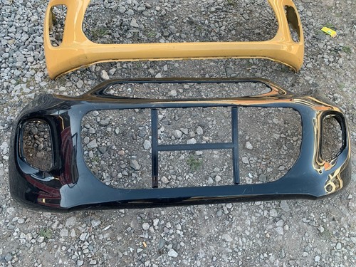 Kia picanto front bumper - bumper, 2015