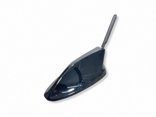 Bmw 2016 roof shark - bmw,
