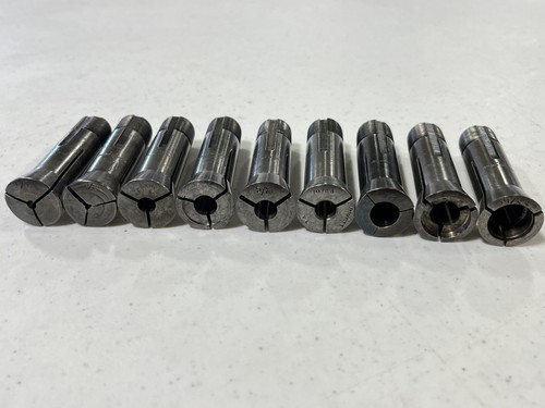 Used south bend collet - used,
