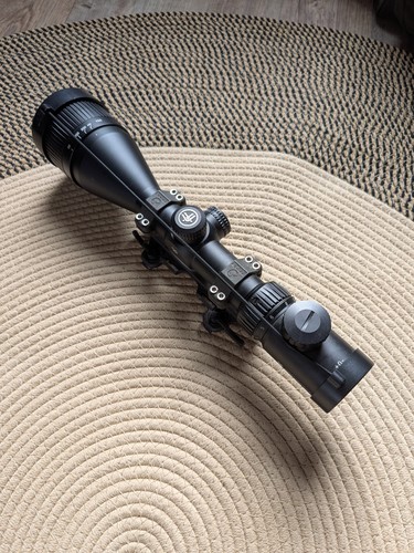 Vortex crossfire 12x56 - ii, 3-12x56