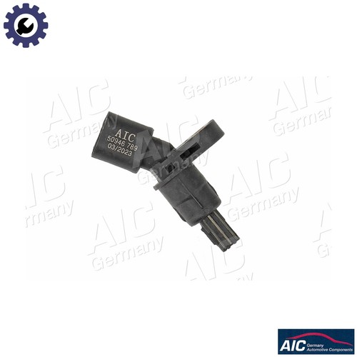 Sensor wheel speed 50946 for - speed,