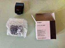 Olympus OM System FL- LM3 flash
