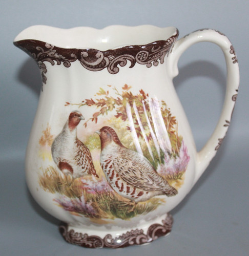 Royal worcester palissy - palissy, game