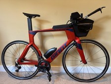 Giant trinity advanced pro - giant,