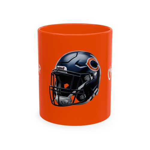 Chicago bears bear - chicago, down