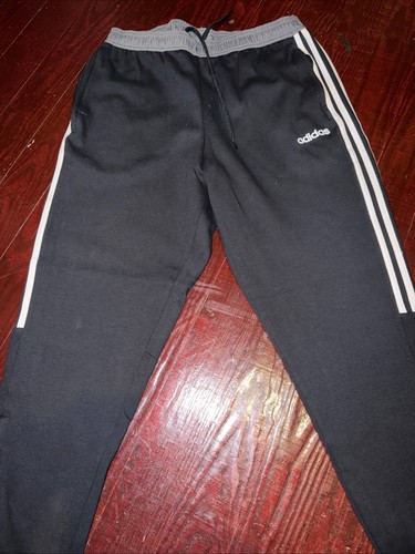 Adidas track pants mens - xl, new