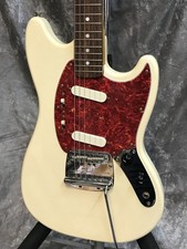 [Fender Japan] MG66 Mustang