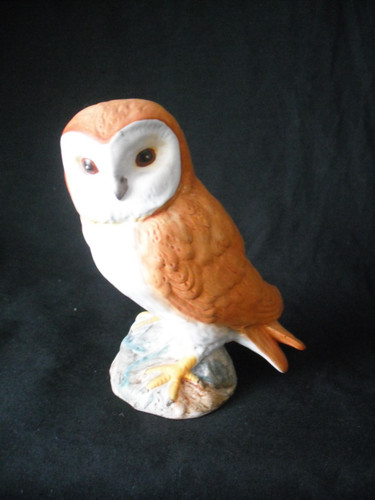 Vintage beswick ceramic - beswick, bird