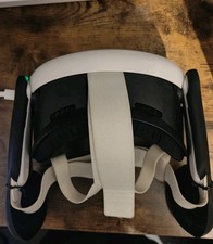 Meta Quest 3 VR Headset 128GB