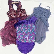 Weissman Balera Girls Bundle