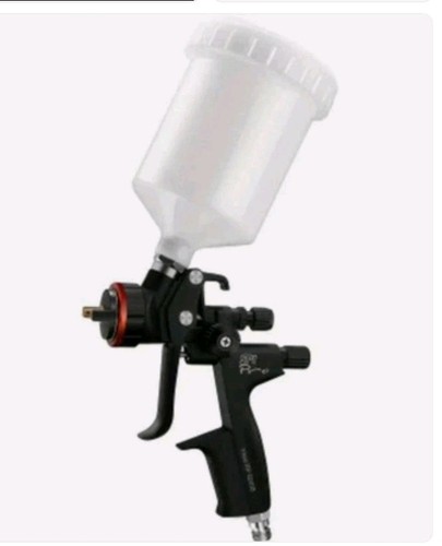 Gti black cheap gun lite - gti,