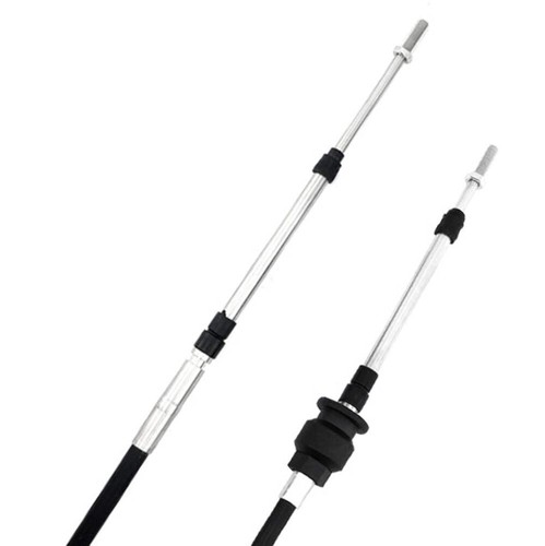 Steering cable for sea - cable, gtx