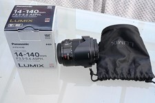 Panasonic Lumix G VARIO