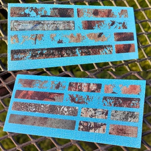 Railtec 4mm 8880 nameplate - railtec, 4mm-8880