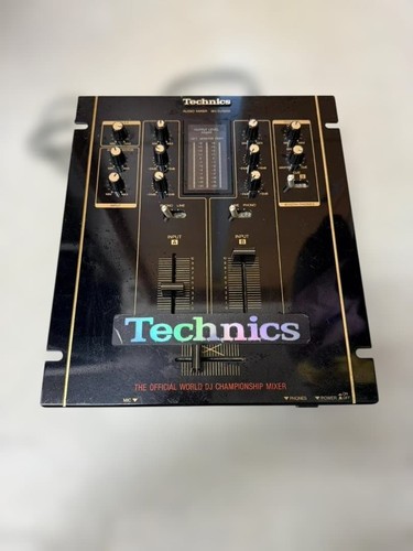 Technics dj1200 black - sh-dj1200, dj