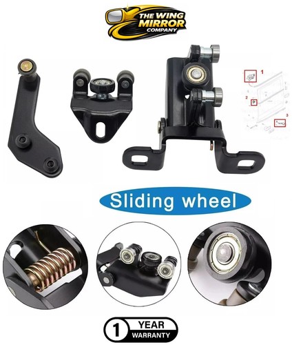 Fit ford transit - ford, left